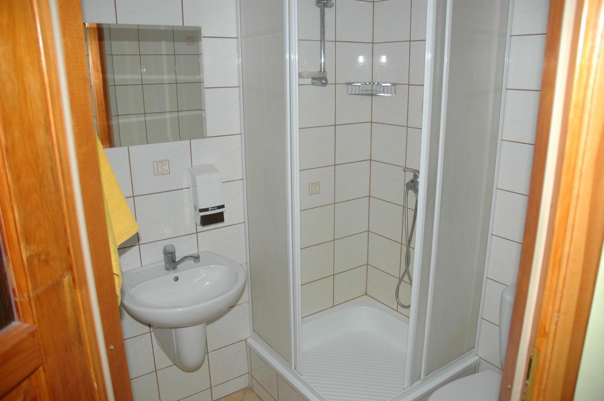 Zajazd Rzepicha Biskupice (Poznan) Exterior foto