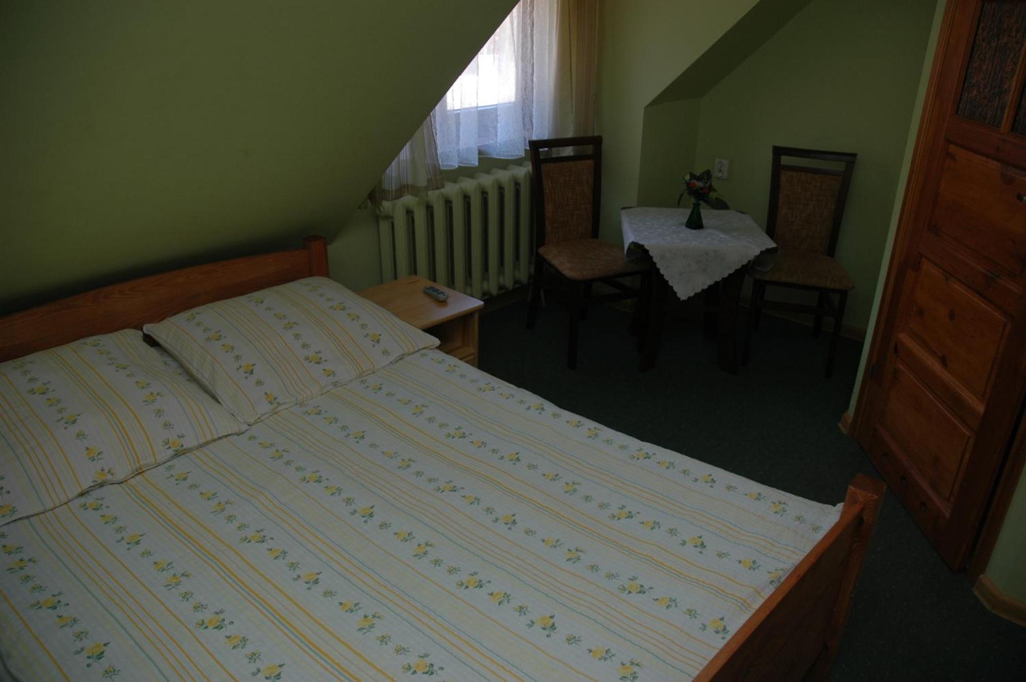 Zajazd Rzepicha Biskupice (Poznan) Exterior foto