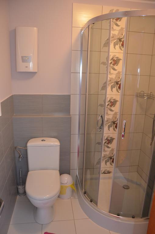 Zajazd Rzepicha Biskupice (Poznan) Quarto foto