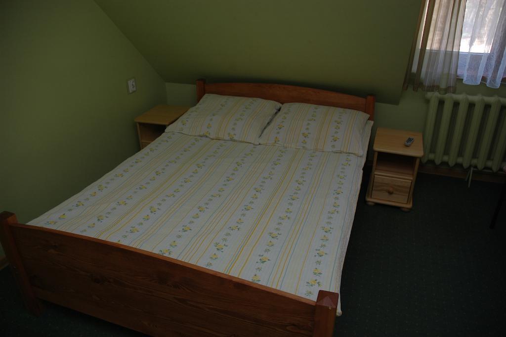 Zajazd Rzepicha Biskupice (Poznan) Quarto foto
